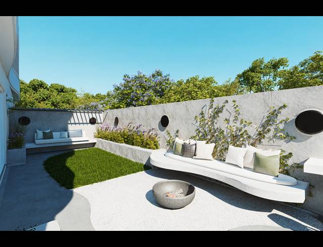 3 BEDROOM APARTMENT FOR SALE IN MORNINGSIDE